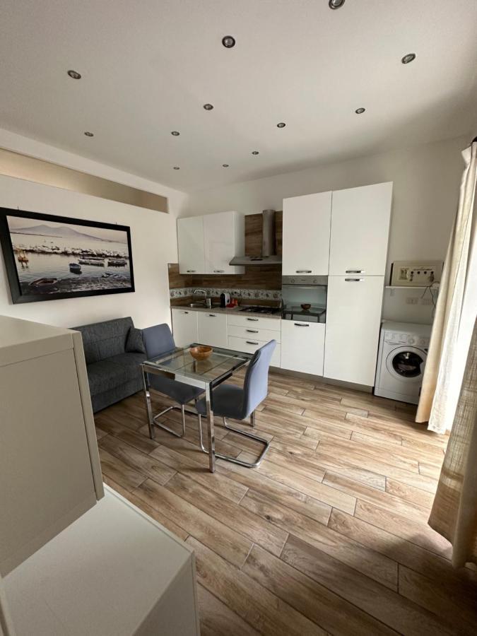 Appartamento Maison Posillipo