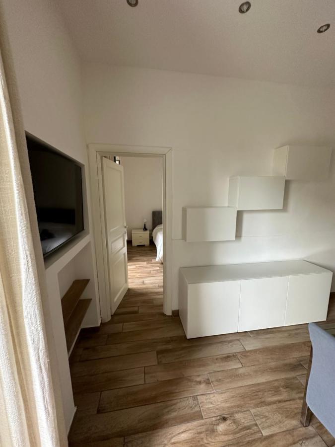 Appartamento Maison Posillipo