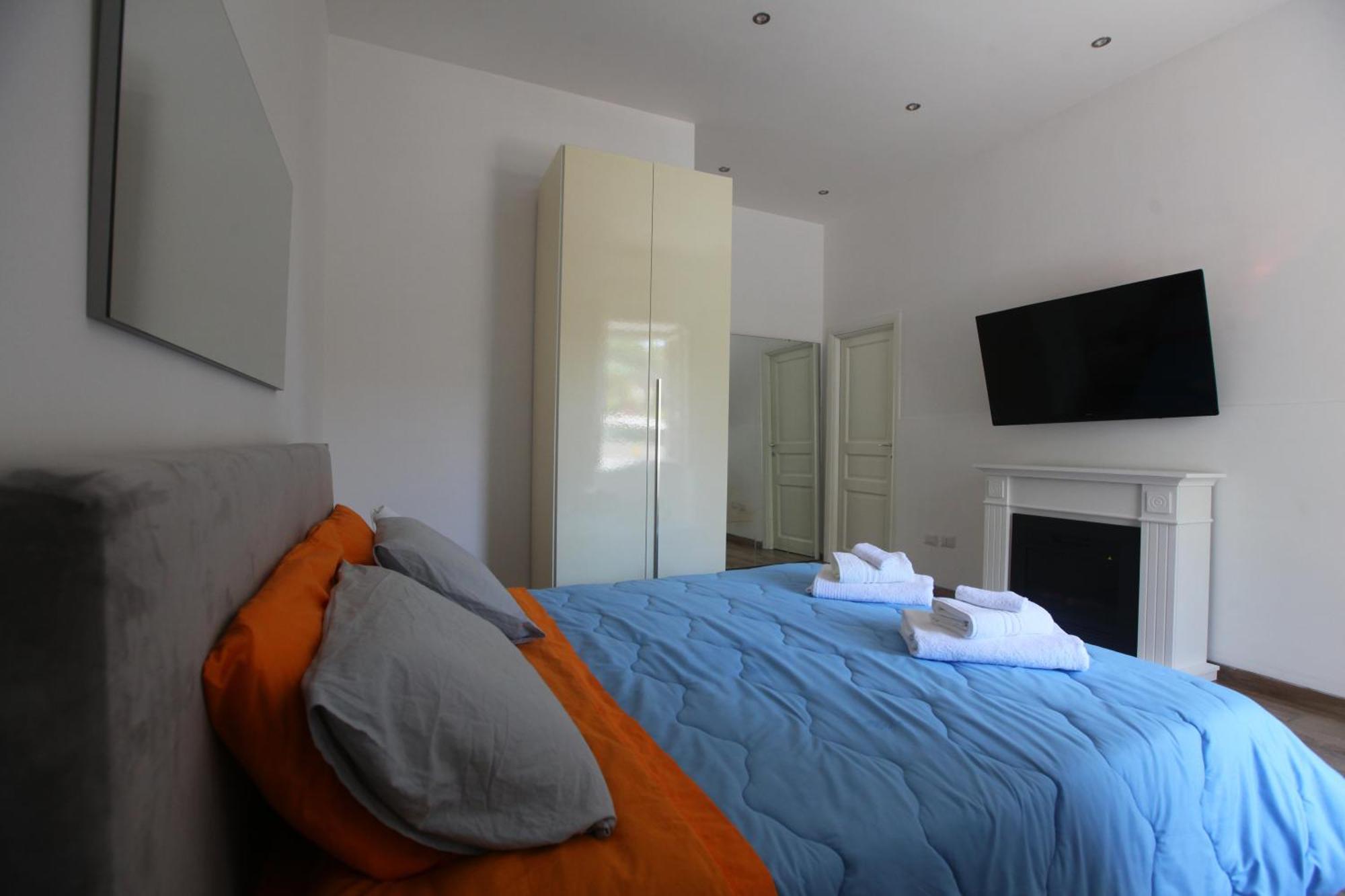 Maison Posillipo Appartamento
