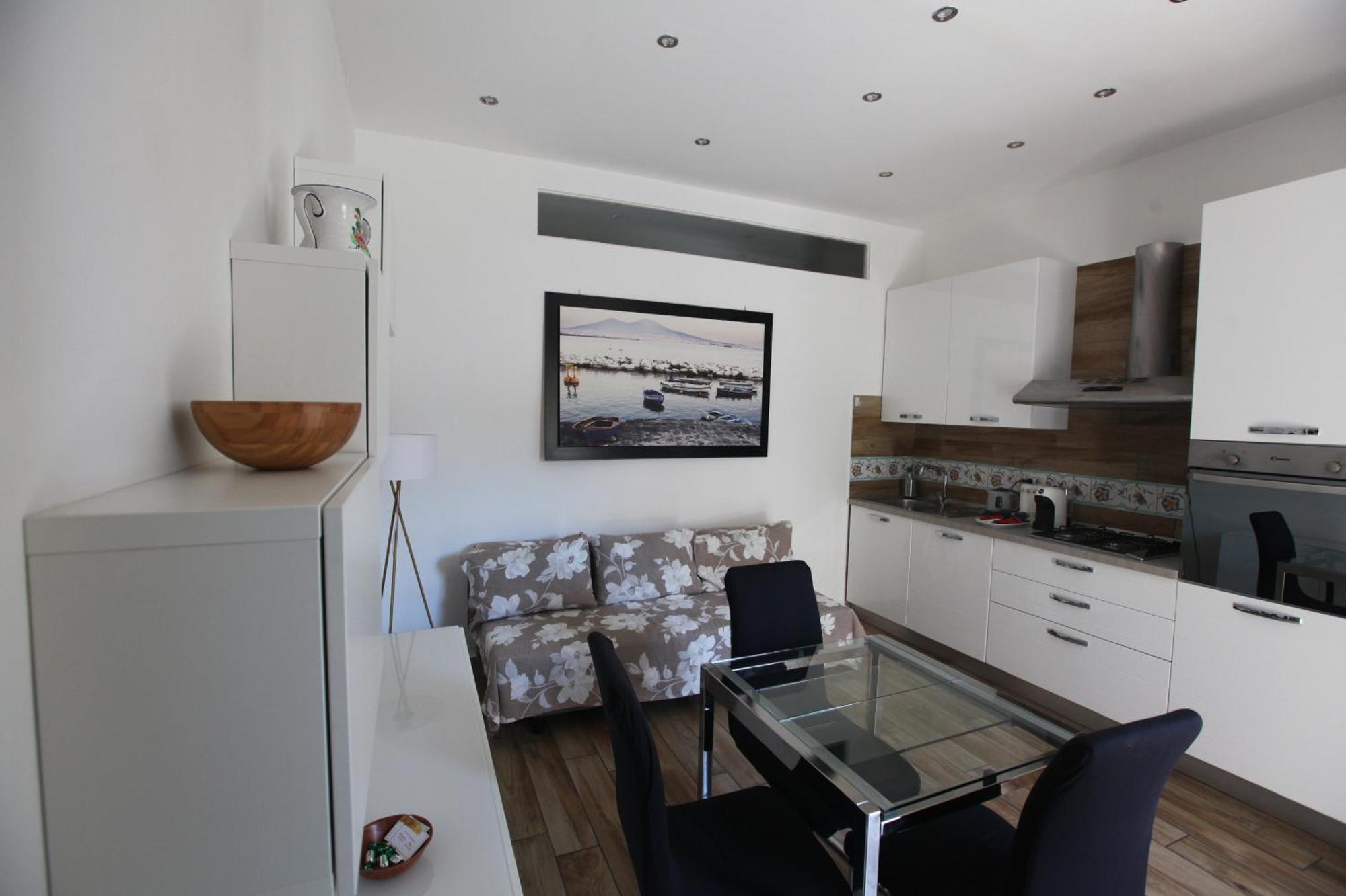Appartamento Maison Posillipo *