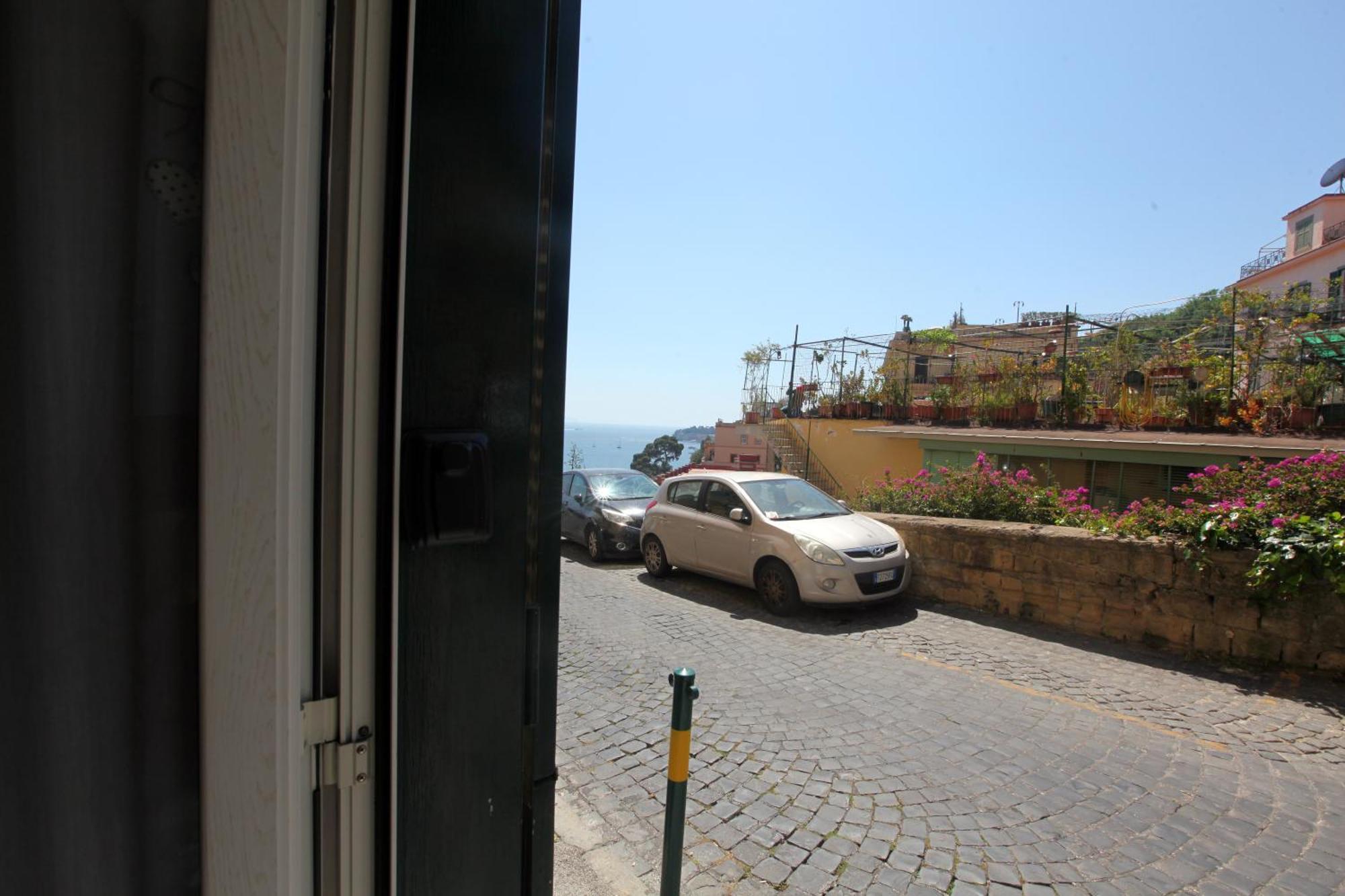 Appartamento Maison Posillipo